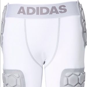 Adidas 5-Pad Girdle